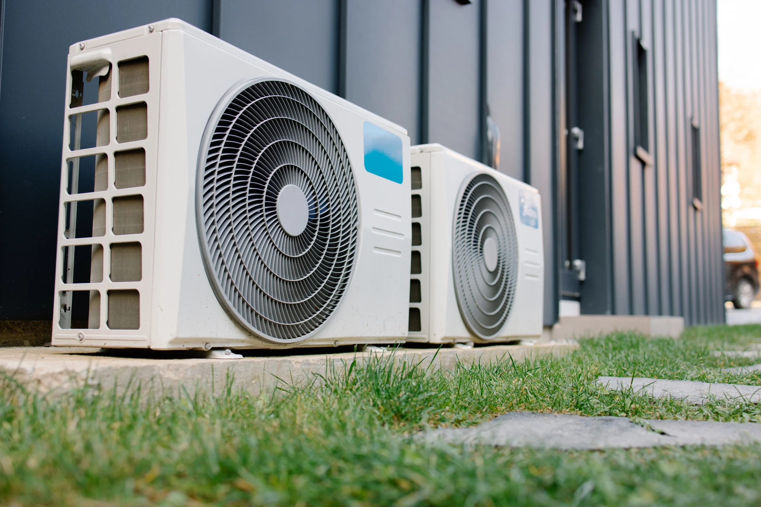 On-off versus inverter?